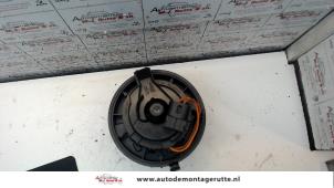 O130168 Gebruikte blower Peugeot 108