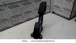 O110453 Gebruikte gaspedaal Peugeot 108