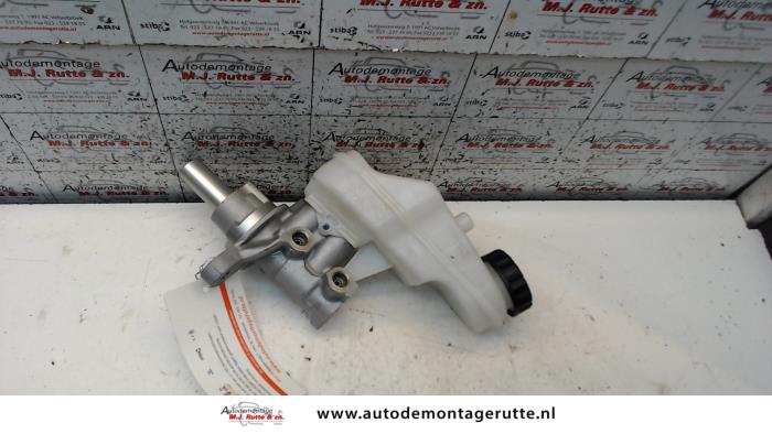 Gebruikte Hoofdremcilinder Peugeot 108 O114726