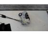 Gebruikte Portierslot Mechaniek 4Deurs rechts-voor Peugeot 108 O83731