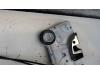 Gebruikte Portierslot Mechaniek 4Deurs rechts-voor Peugeot 108 O83731