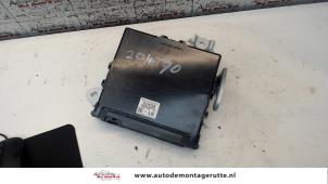 O103157 Gebruikte start/stop computer Peugeot 108