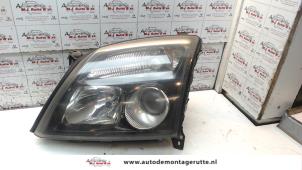 O72005 Gebruikte koplamp links Opel Vectra