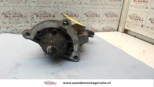 O128414 Gebruikte startmotor Citroen C5