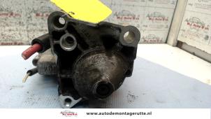 O128473 Gebruikte startmotor Renault Megane