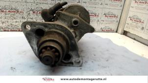 O128332 Gebruikte startmotor Subaru Legacy