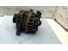 Gebruikte Alternator Hyundai I10 O124262