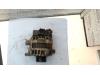 Gebruikte Alternator Hyundai I10 O124262
