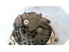 Gebruikte Alternator Opel Zafira O124001