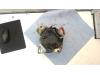 Gebruikte Alternator Fiat Punto O124200