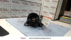 O127846 Gebruikte startmotor Ford Escort