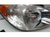 Gebruikte Koplamp rechts Hyundai Accent O73838