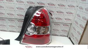 O95138 Gebruikte achterlicht rechts Hyundai Accent