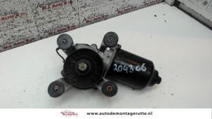 O118005 Gebruikte ruitenwissermotor voor Mazda Demio