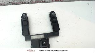 O108451 Gebruikte schakelblok ruiten Mercedes C-Klasse