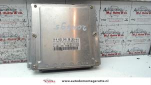 O117088 Gebruikte computer motormanagement Mercedes C-Klasse