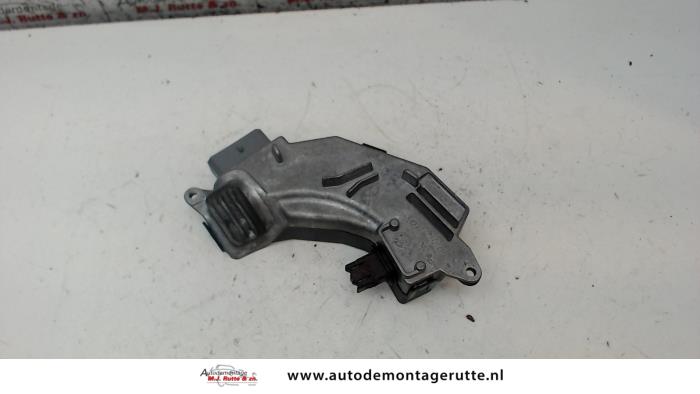 Gebruikte Kachel Weerstand Saab 9-3 O131345