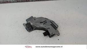 O131345 Gebruikte kachel weerstand Saab 9-3