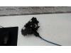 Gebruikte Deurslot Mechaniek 4Deurs links-voor Saab 9-3 O83186