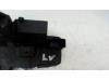 Gebruikte Deurslot Mechaniek 4Deurs links-voor Saab 9-3 O83186