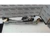 Gebruikte Ruitenwismotor+Mechaniek Nissan Almera O118842