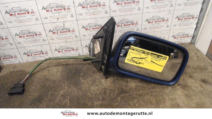 Gebruikte Spiegel Buiten rechts Volkswagen Polo O86819