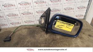 O86819 Gebruikte spiegel buiten rechts Volkswagen Polo