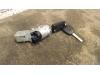 Gebruikte Kontaktslot+Sleutel Citroen C3 O114269