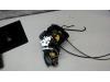 Gebruikte Portierslot Mechaniek 2Deurs links Hyundai Accent O82445