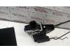 Gebruikte Portierslot Mechaniek 2Deurs links Hyundai Accent O82445