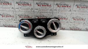 O100357 Gebruikte kachel bedieningspaneel Hyundai Accent