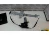 Gebruikte Raammechaniek 2Deurs links-voor Hyundai Accent O77677
