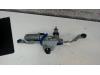 Gebruikte Ruitenwissermotor achter Hyundai Accent O96996
