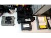 Gebruikte Set Cilindersloten (compleet) Opel Vectra O82041