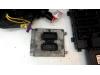 Gebruikte Set Cilindersloten (compleet) Opel Vectra O82041