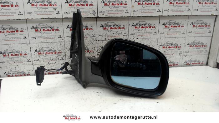 Gebruikte Spiegel Buiten rechts Volkswagen Golf O86865