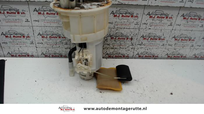 Gebruikte Tank element Pomp Hyundai Accent O120711