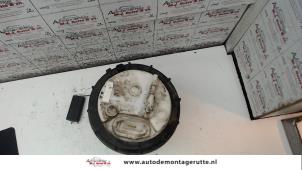 O120851 Gebruikte tank element pomp Citroen C4