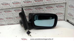 O86426 Gebruikte buitenspiegel rechts BMW 3-Serie