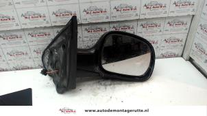 O87146 Gebruikte spiegel buiten rechts Dodge Ram Van