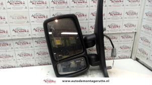 O85289 Gebruikte spiegel buiten links Renault Master