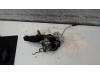 Gebruikte Slotmechaniek Portier 2Deurs rechts Citroen C1 O82716