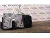 Gebruikte Slotmechaniek Portier 4Deurs links-voor Saab 9-3 O83187