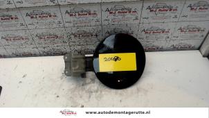 O98015 Gebruikte tank klep Peugeot 108