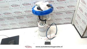 O120862 Gebruikte tank element pomp Peugeot 108