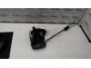 Gebruikte Portierslot Mechaniek 4Deurs rechts-voor Peugeot 108 O83732