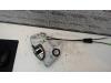 Gebruikte Portierslot Mechaniek 4Deurs rechts-voor Peugeot 108 O83732