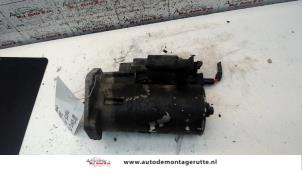 O128049 Gebruikte startmotor Volkswagen Polo