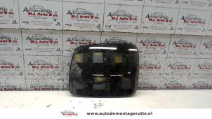 O88384 Gebruikte spiegelglas rechts Volkswagen Transporter