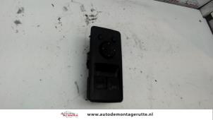 O108710 Gebruikte combischakelaar ramen Volkswagen Transporter